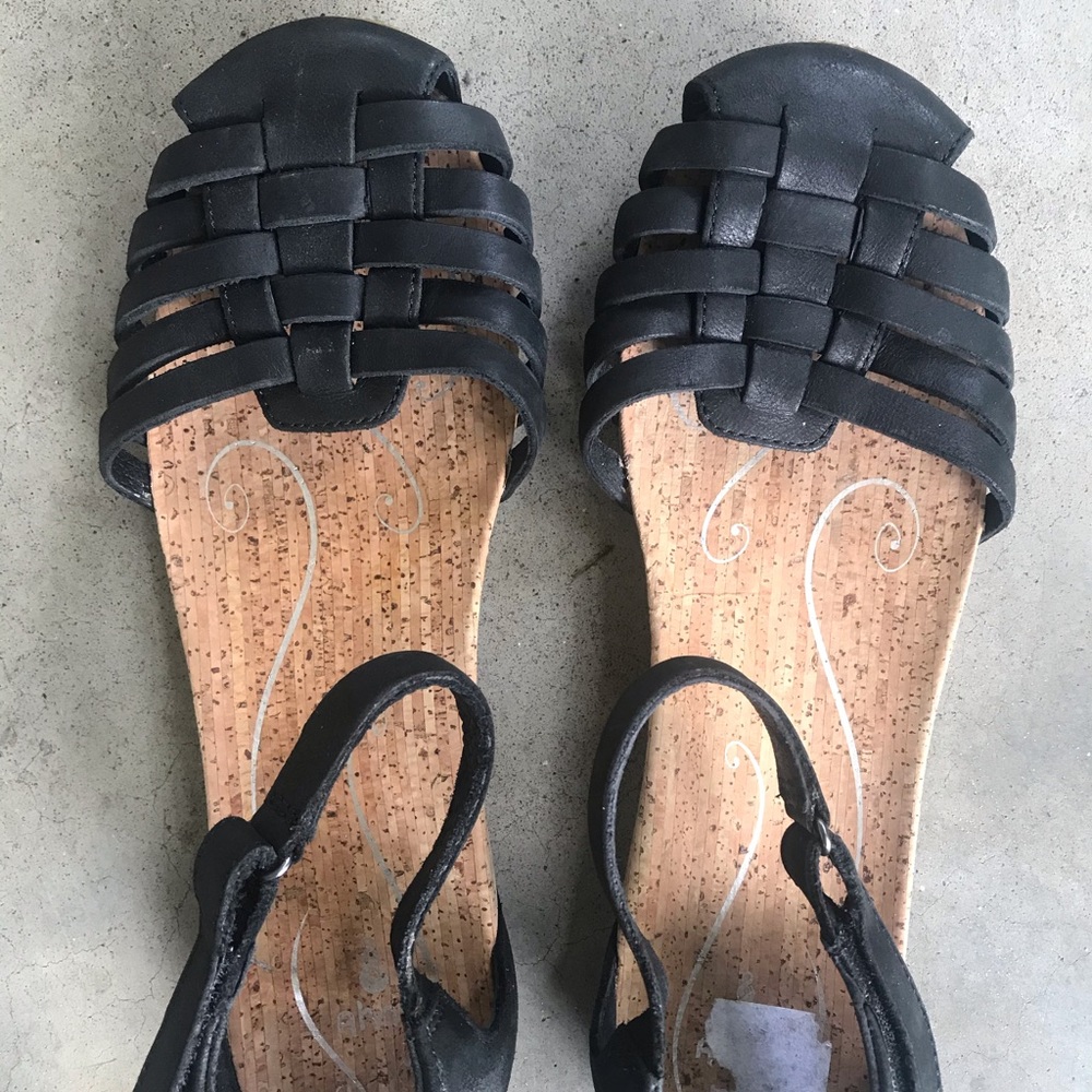 Ahnu Malini sandals